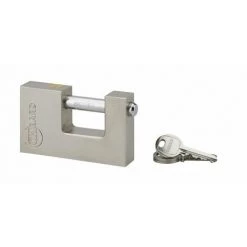 THIRARD Cadenas Laiton Rectangulaire