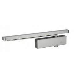 THIRARD Ferme Porte Plumier Argent