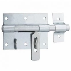 THIRARD Verrou Box Porte Cadenas Zn