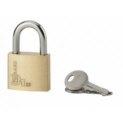 THIRARD Cadenas Laiton Monobloc Anse