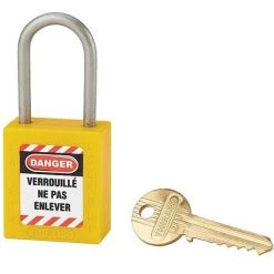 Cadenas Thirard Modèle 005538