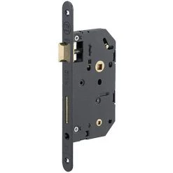 THIRARD Serrure Modèle Unimax - Noir