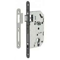 THIRARD Boitier Serrure Larder Monomax