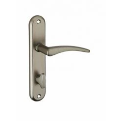 Poignée De Porte Intérieure VESTA Entraxes 165 Mm Condamnation Par Thirard