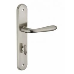 Poignée De Porte Intérieure ATHENA - Condamnation Par Thirard