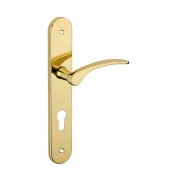 Poignée De Porte Intérieure DIONYSOS – Trou De Cylindre Par Thirard