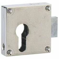 THIRARD Boitier De Serrure Universellea Cylindre Profile