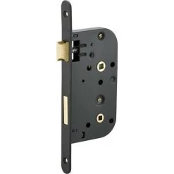 Serrure à Encastrer Axe 50mm Thirard A Condamnation