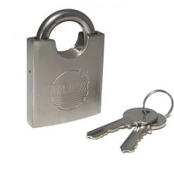 Cadenas Marinox 40 Mm - Thirard - Inox