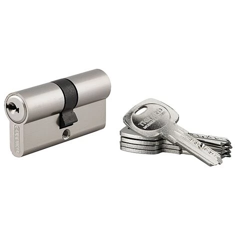 THIRARD Cylindre Modèle Trafic 6 Sentrouvrant