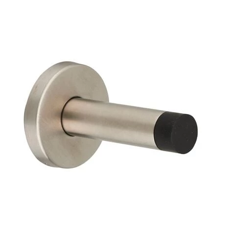 THIRARD - Butoir Balustre, Fixation Au Mur, Inox, Ø53x82mm