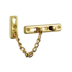 THIRARD - Chaine De Securité Dorée