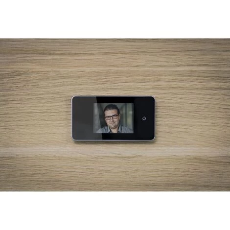 THIRARD - Judas Numérique Vidéo 100°, Argent – Image 2