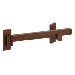 THIRARD - Entrebailleur De Fenetre Et Porte Fenetre, 1 Ou 2 Vanteaux Ton Bois