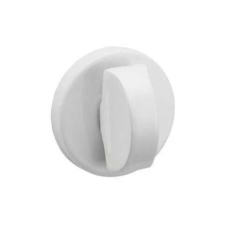 THIRARD - Paire De Rosaces Blanc, Condamnation Et Décondamnation