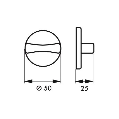 THIRARD - Paire De Rosaces Blanc, Condamnation Et Décondamnation – Image 2