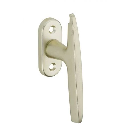 THIRARD - Bouton De Fenêtre Leto/Maïa, Hauteur 125.5mm, Couleur F2